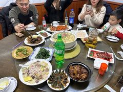 -协和菜馆(凤凰街店)