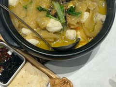 -大张烙馍村·美食地标(泉山店)
