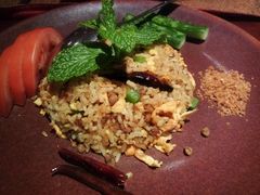 咖喱炒饭-花马天堂云南餐厅 Lost Heaven(外滩店)