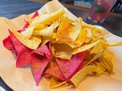 -Q MEX 库迈墨西哥餐吧(双井店)