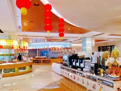 -同里湖度假村(二期店)