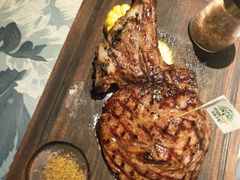 -美森西餐厅(曙光大道店)