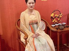 -汉仪华裳汉服旗袍·摄影写真馆(乌镇西栅店)