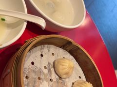 -宁波汤团店(外滩店)