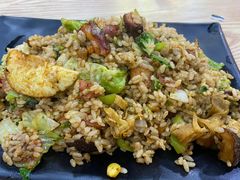 -津门炒饭王(天佑城店)