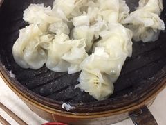 海汇源老字号烧麦-海汇源老烧麦店(东大街总店)