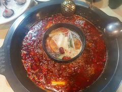 -蜀家渝重庆火锅(南屏街店)