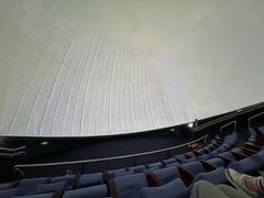 -陕西自然博物馆