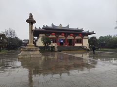 -洛阳古墓博物馆