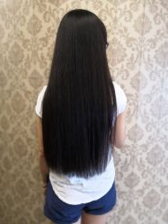 长发-KEIVON HAIR·崎宏