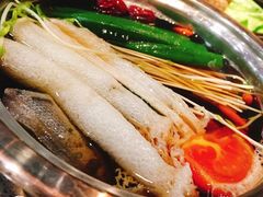 -一叶一世界·素食餐厅(锦华万达店)