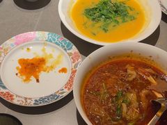 -羊门客在·烤盐池滩羊·川菜