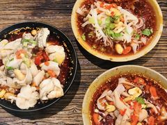 -串大叔炭火烤串·鸡西大冷面刀削面(总店)