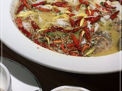 -太二酸菜鱼(福州泰禾店)