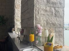 -22ºN BISTRO西餐&酒馆(石奥商业街店)