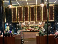 -Tivano意大利餐厅(成都居舍酒店)
