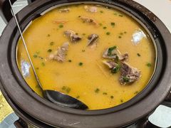 -吴掌柜·藕汤印象(南湖店)