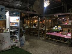 -Jungle Kitchen