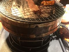 -山之屋炭火烧肉·生啤畅饮(大朗万科中央公园店)