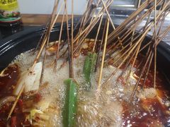 -小向麻辣烫(天街总店)