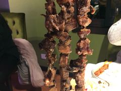 猪排骨-戈拿旺巴西烤肉(崇文门店)