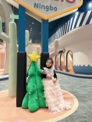 点击看大图 -奈尔宝家庭中心·亲子餐厅(鄞州万达店)