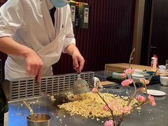 -和·铁板烧·OMAKASE(望京昆泰嘉晟酒店)