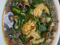 海肠捞饭-林之六八·6886大连老菜馆