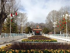-罗布林卡
