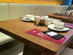 -本来川菜(中骏广场店)