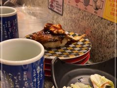 -合点寿司(美罗城店)