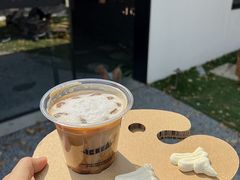 -J Create城市露营咖啡·简餐·宠物(上海动物园店)