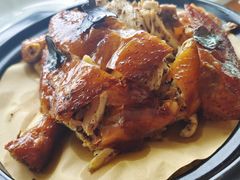 -广州柏悦酒店·悦景轩·粤菜餐厅