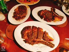 -弗兰克牛排西餐厅Ribone steak house(柠檬花园店)