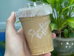 -SilverFlow银流咖啡(滨海云中心店)