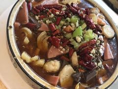 -长春宾馆·丽豪浴都