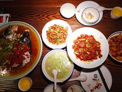 -湖南人家·家传湖南菜(水围店)