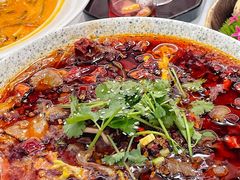 -3号仓库·创意中国菜(新世界城店)