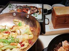 -绿茶餐厅(深圳龙华天虹购物中心店)