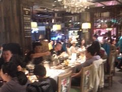 -领鲜活海鲜榴莲自助火锅(东门店)