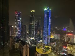 -得闲·高空SPA(东盟店)