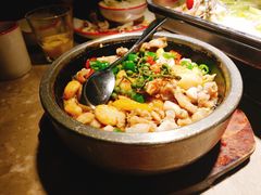 -新白鹿餐厅(金鹰新街口店)