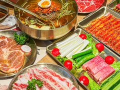 -西塔老太太泥炉烤肉(武汉摩尔城店)