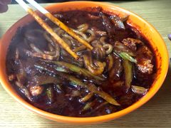 -新疆味道(大成名店公园店)