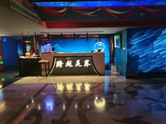 -跨越足界Spa足道(潍坊店)