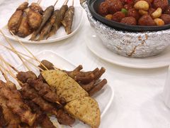 -庐州太太(双岗店)