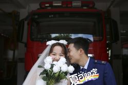 点击看大图 -唯一视觉婚纱摄影(李家村店)