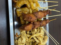 -潮妈小食