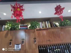 -永琪美容美发