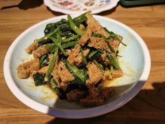 -胖老汉椒麻鸡清真新疆菜(西御街店)